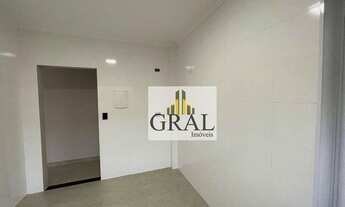 Imagem 4: Apartamento com 2 dormitórios à venda, 67 m² por R$ 275.000,00 - Demarchi - São Bernardo d