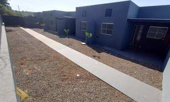 Imagem 3: Residencias em condomínio fechado