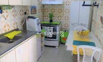 Imagem 6: APARTAMENTO 3 QUARTOS