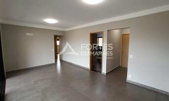 Imagem 3: Ribeirão Preto - Apartamento - Jardim Olhos D'Água II