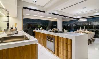 Imagem 4: Apartamento em construção à venda, 135 m² por R$ 1.990.000 - Perdizes - São Paulo/SP