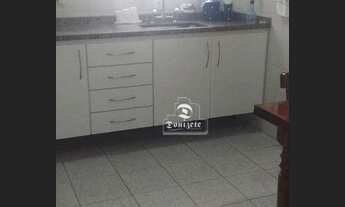 Imagem 3: Apartamento à venda, 126 m² por R$ 548.990,00 - Vila Bastos - Santo André/SP