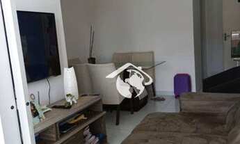 Imagem 3: Cond. Recanto dos Ventos - Jabotiana - Aracaju/SE