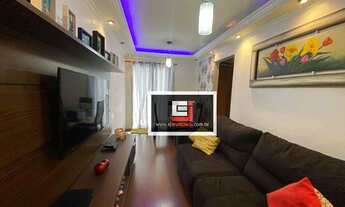 Imagem 4: Apartamento com 2 dormitórios à venda, 55 m² por R$ 245.000 - Vila Carmosina - São Paulo/S