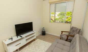 Imagem 5: Apartamento à Venda - Jardim Itu-Sabará, 1 Quarto, 53 m2