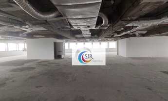 Imagem 2: Conjunto para alugar, 725 m² - Itaim Bibi - São Paulo/SP