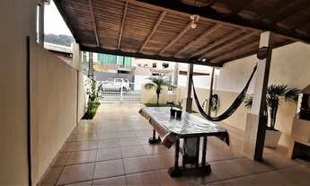 Imagem 5: Casa geminada de 2 quartos em Potecas, com área coberta e terreno na frente