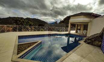 Imagem 2: Casa com 4 quartos à venda por R$ 540.000 - Vargem Grande - Teresópolis/RJ