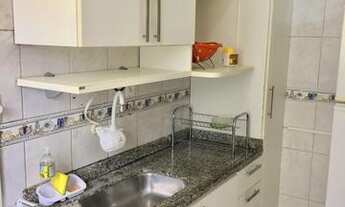 Imagem 4: Apartamento Térreo