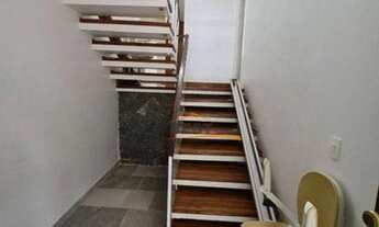 Imagem 4: Casa com 4 dormitórios à venda, 282 m² por R$ 2.990.000,00 - Alto da Lapa - São Paulo/SP