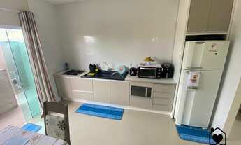 Imagem 5: Sobrado à venda no Vila Nova