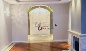 Imagem 3: Casa com 4 dormitórios à venda no Alphaville Graciosa, 428 m² por R$ 2.490.000 - Pinhais/P