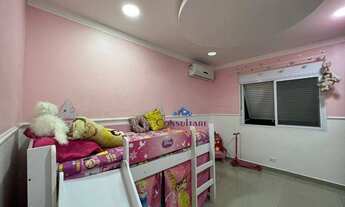 Imagem 6: Apartamento com 2 dormitórios à venda, 72 m² por R$ 315.000,00 - Centro - São Vicente/SP