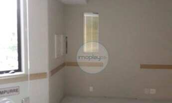 Imagem 5: Conjunto comercial com 139,57, Cidade Monções, Ao lado da Av. Eng. Luís Carlos Berrini. Pr