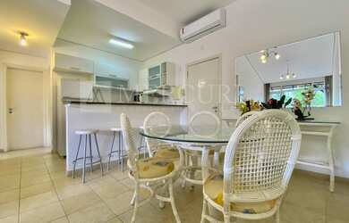 Imagem 7: Apartamento com 2 dormitórios à venda, 78 m² por R$ 750.000,00 - Praia da Enseada - Guaruj