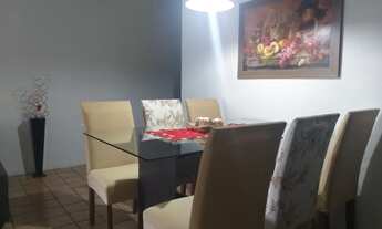 Imagem 2: Apartamento com 3 dormitórios à venda, 79 m² por R$ 170.000,00 - Feitosa - Maceió/AL