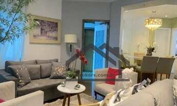 Imagem 4: Apartamento à venda na Mooca - São Paulo/SP