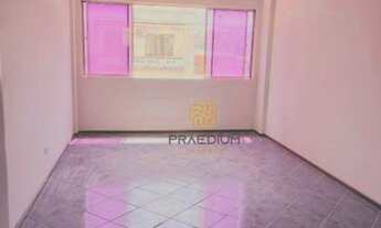 Imagem 2: Kitnet com 1 dormitório à venda, 20 m² por R$ 135.000,00 - Centro - Curitiba/PR