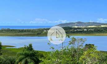 Imagem 7: Terreno à venda, 1600 m² por R$ 460.000,00 - Costa do Macacu - Garopaba/SC