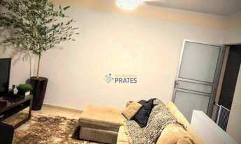 Imagem 4: Apartamento com 2 dormitórios à venda, 80 m² por R$ 270.000,00 - Jardim Yolanda - São José