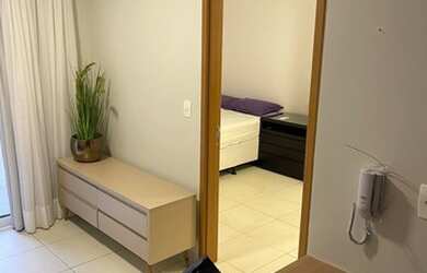 Imagem 5: Taguá Life 46m - Porteira Fechada