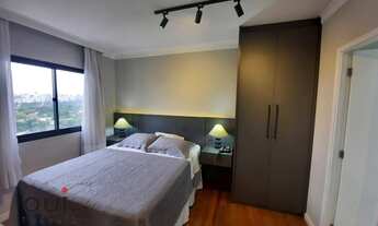 Imagem 5: Flat com 1 dormitório, 32 m² - venda por R$ 900.000,00 ou aluguel por R$ 3.600,00/mês - Ja