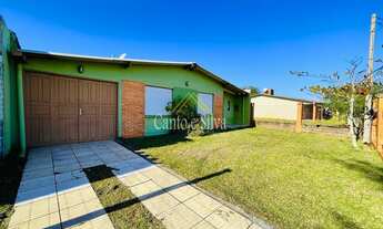 Imagem 4: Casa no centro da praia de Atlântida Sul Ref.:128