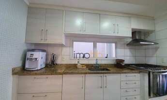 Imagem 6: Casa com 3 dorm, 1 suíte à venda, 170 m² - Condomínio Villa Campolim - Sorocaba/SP