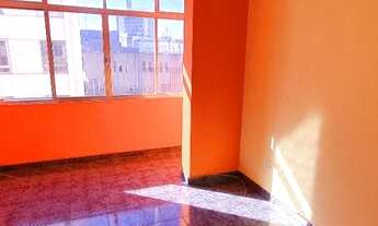 Imagem 3: Apartamento com 1 dormitório para alugar, 50 m² por R$ 1.350,00/mês - República - São Paul