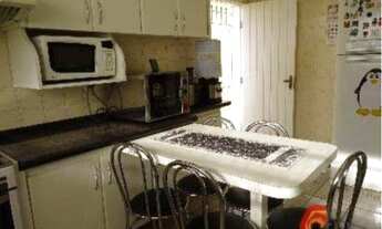 Imagem 7: Sobrado com 4 dormitórios à venda, 196 m² por R$ 985.000,00 - Vila Regente Feijó - São Pau