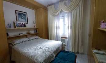 Imagem 4: Apartamento com 2 dorms, Gonzaga, Santos - R$ 380 mil, Cod: 17266
