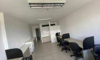 Imagem 2: Sala à venda, 43 m² por R$ 250.000,00 - Caminho das Árvores - Salvador/BA