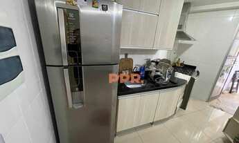 Imagem 4: Apartamento Area privativa com 2 dormitórios à venda, 90 m² por R$ 399.000 - Ana Lúcia - S