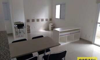 Imagem 4: Loft com 1 dormitório para alugar, 51 m² - Jardim do Mar - São Bernardo do Campo/SP