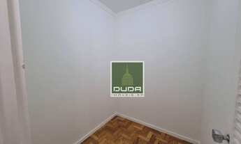 Imagem 5: Apartamento com 2 dormitórios para alugar, 94 m² por R$ 4.300,00/mês - Jardim Paulista - S