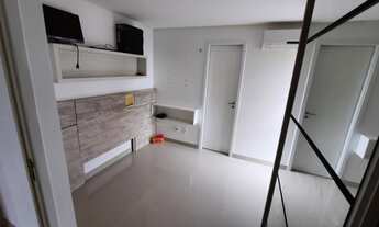 Imagem 6: Apartamento para aluguel com 109 metros quadrados com 3 quartos em Jardim Renascença - São