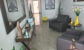 Imagem 3: Apartamento com 2 dormitórios à venda, 82 m² por R$ 500.000 - Guilhermina - Praia Grande/S