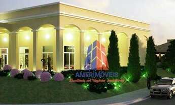 Imagem 7: Sobrado com 5 dormitórios à venda, 400 m² por R$ 3.800.000,00 - Loteamento Residencial Jar