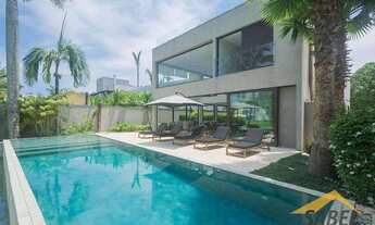 Imagem: Casa com 7 dormitórios à venda, 720 m²