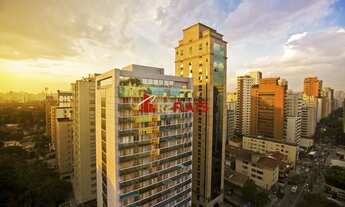 Imagem 4: Flat, Jardim Europa - São Paulo