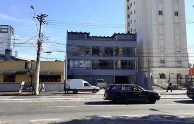 Imagem 3: PH - Centro comercial para aluguel tem 1400 metros quadrados em Centro - São José dos Camp