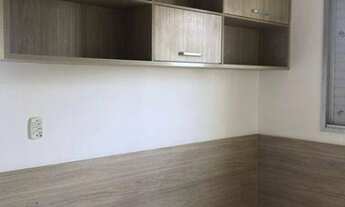 Imagem 6: Apartamento com 3 dormitórios para alugar, 65 m² - Planalto - São Bernardo do Campo/SP