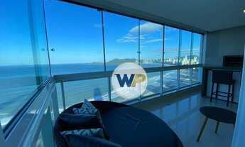 Imagem 5: Lindo Apartamento Frente Mar com 4 Suítes para Locação Anual no Centro em Balneário Cambor