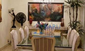 Imagem 4: Apartamento com 4 dormitórios à venda, 350 m² por R$ 3.550.000,00 - Higienópolis - São Pau