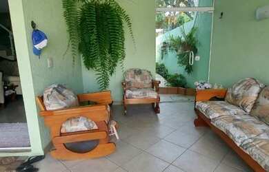 Imagem 4: Casa 5 quartos sendo 4 suítes, Terra América, Recreio dos Bandeirantes