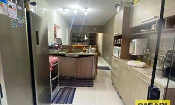 Imagem 7: Sobrado com 2 dormitórios à venda, 92 m² - Vila Vivaldi - São Bernardo do Campo/SP