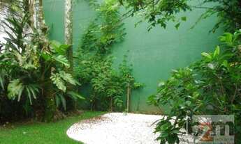 Imagem 3: Sobrado Residencial para locação, Vila Madalena, São Paulo - SO0041