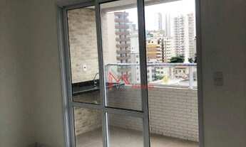 Imagem: Apartamento com 1 dormitório à venda