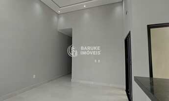 Imagem 4: Casa térrea - Condomínio Jardim Park Real - Indaiatuba/SP