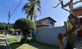 Imagem: CASA EM CONDOMÍNIO FECHADO COM 2 TERRENOS